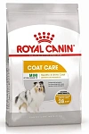 Royal Canin Mini Coat Care